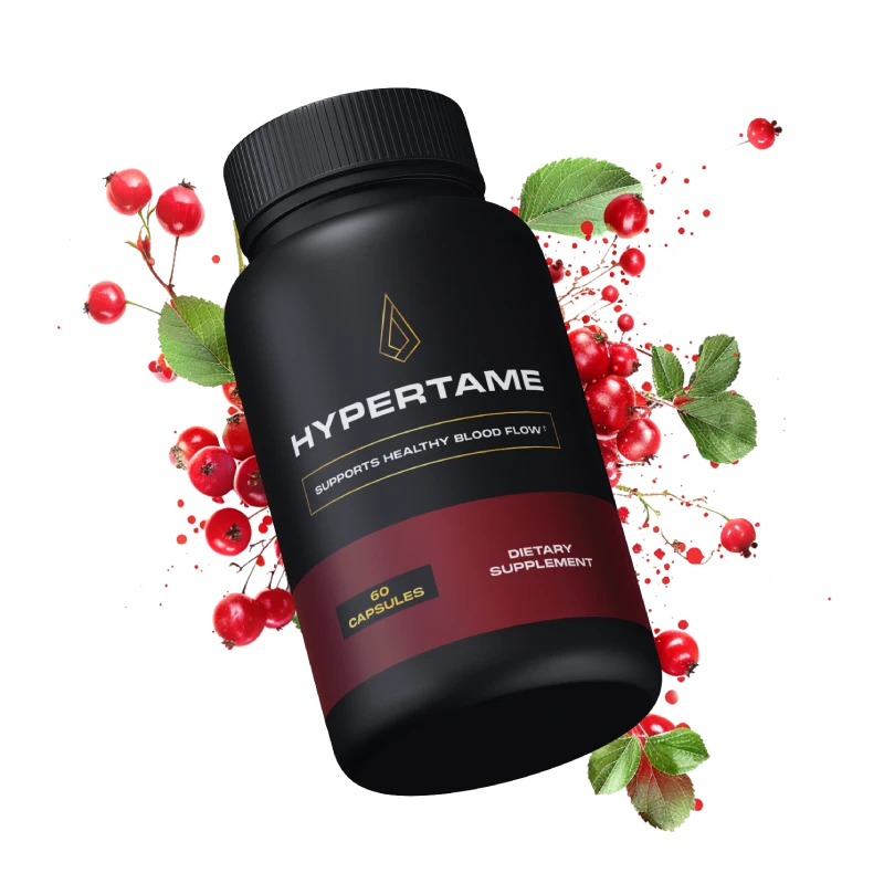 hypertame bottle
